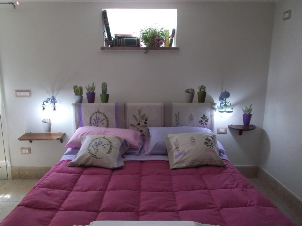 Casa Di Campagna Dal Pozzo Sorso Room photo