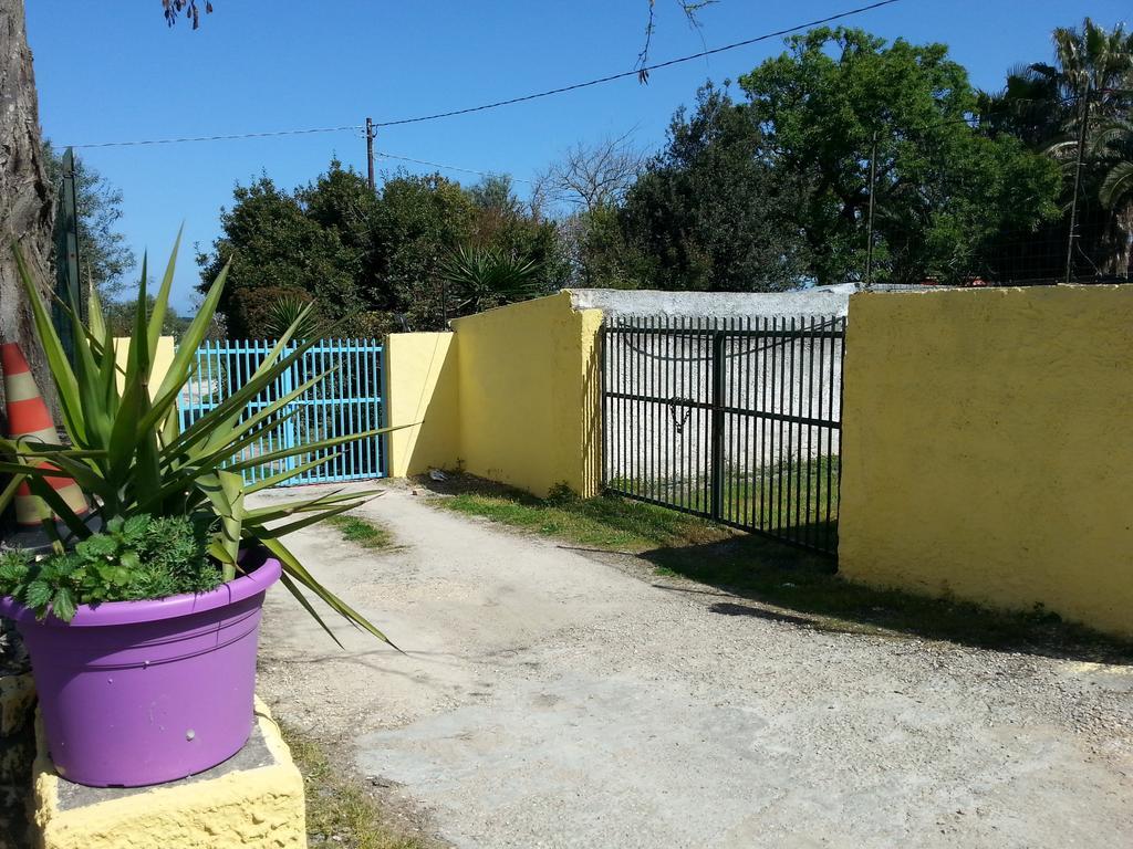 Casa Di Campagna Dal Pozzo Sorso Exterior photo