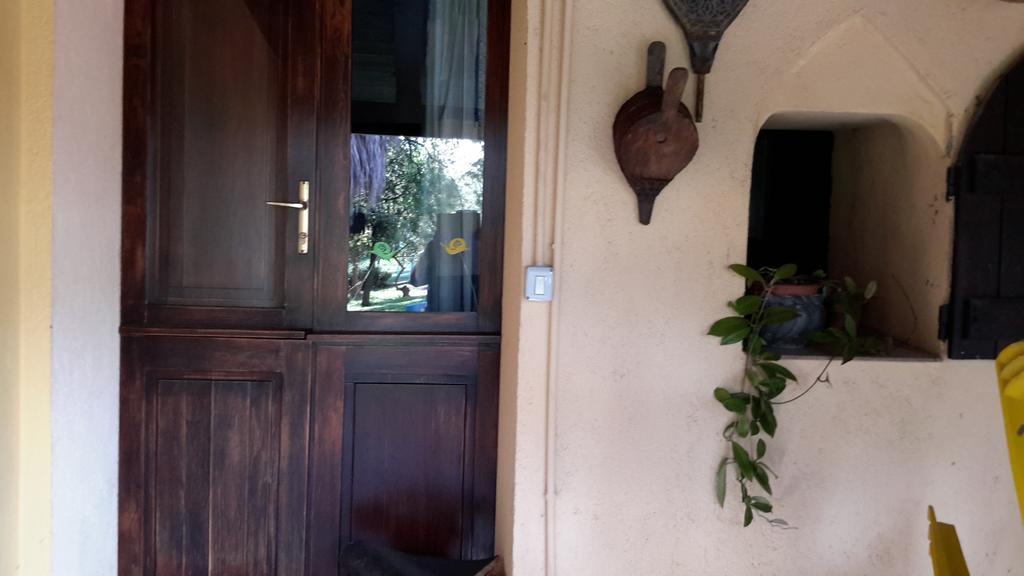 Casa Di Campagna Dal Pozzo Sorso Room photo