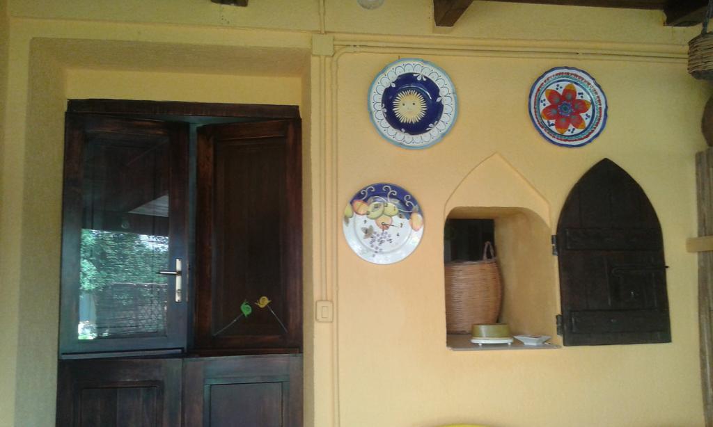 Casa Di Campagna Dal Pozzo Sorso Room photo