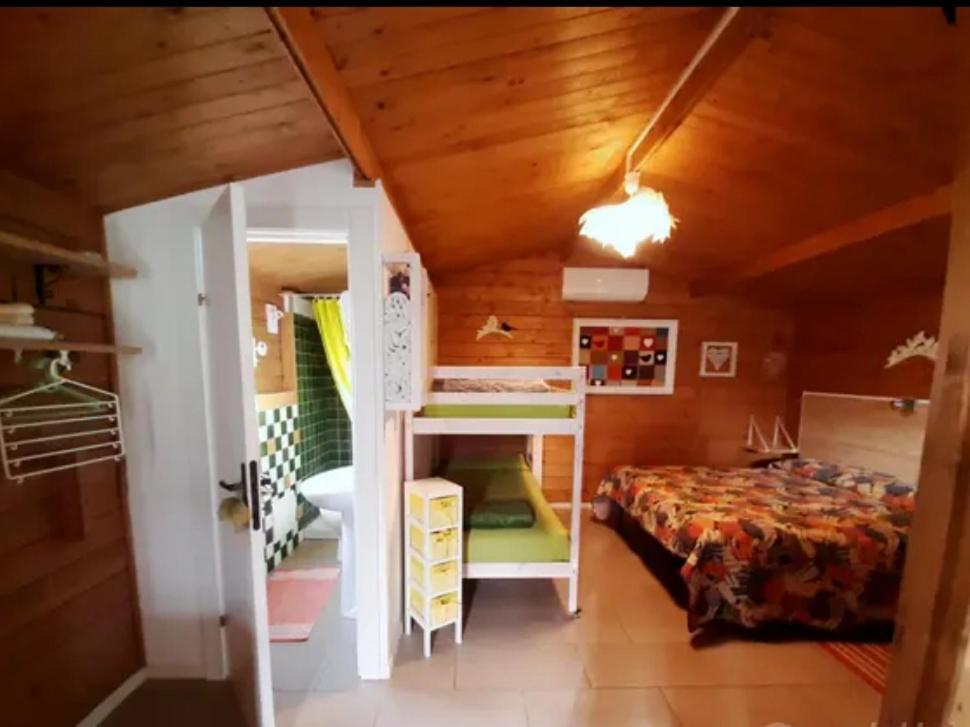Casa Di Campagna Dal Pozzo Sorso Room photo