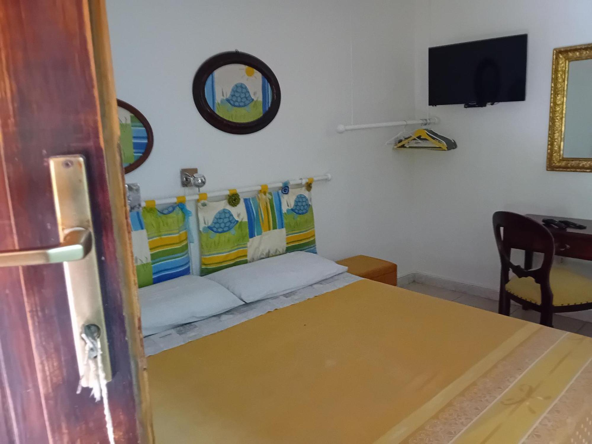 Casa Di Campagna Dal Pozzo Sorso Room photo