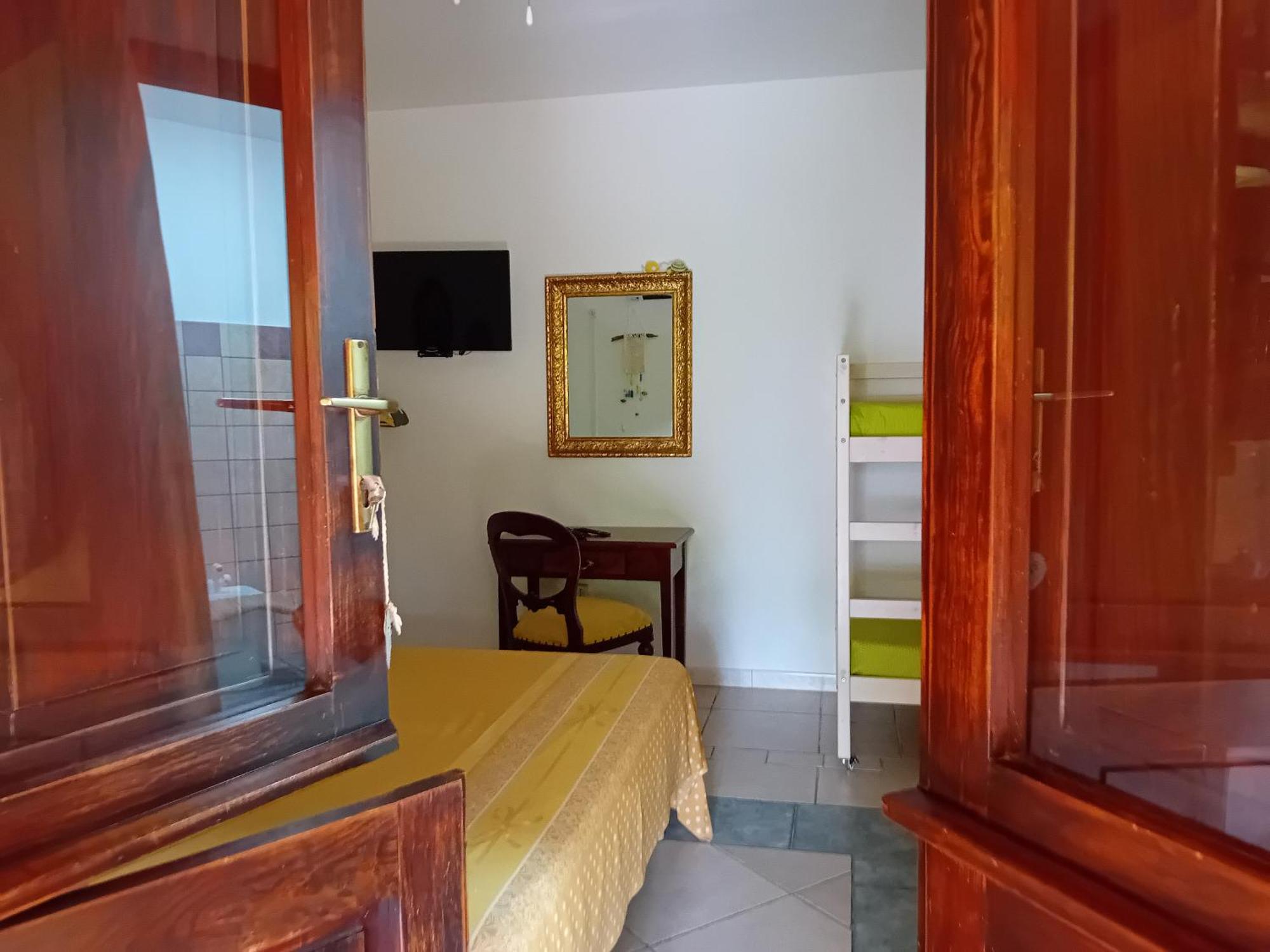Casa Di Campagna Dal Pozzo Sorso Room photo