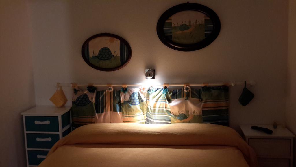 Casa Di Campagna Dal Pozzo Sorso Room photo