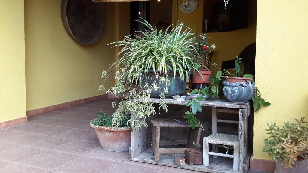 Casa Di Campagna Dal Pozzo Sorso Room photo