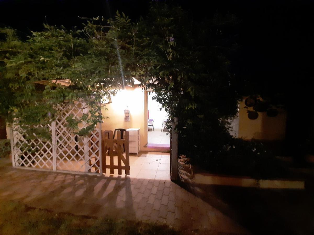 Casa Di Campagna Dal Pozzo Sorso Exterior photo
